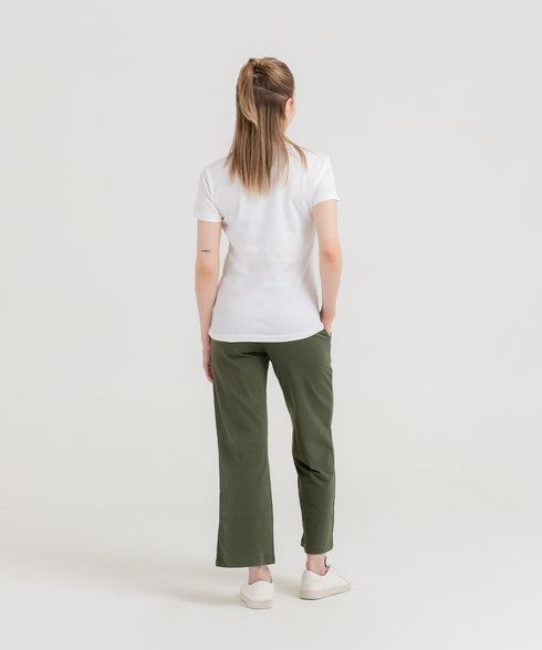 Women's Basic Tee